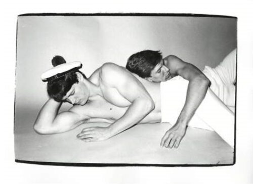 Querelle van Andy Warhol, Fotografie te koop op Singulart