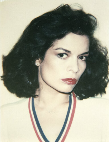 Bianca Jagger van Andy Warhol, Fotografie te koop op Singulart