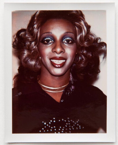 Ladies & Gentlemen di Andy Warhol, Fotografia in vendita su Singulart