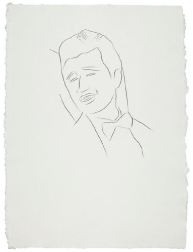Rats & Star Band Member di Andy Warhol, Opera su carta in vendita su Singulart