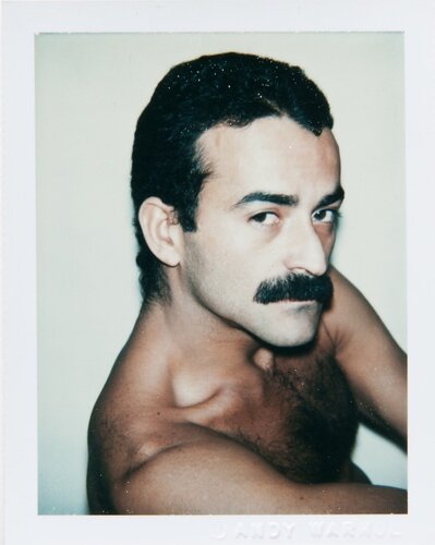 Sex Parts and Torsos (Victor Hugo) di Andy Warhol, Fotografia in vendita su Singulart