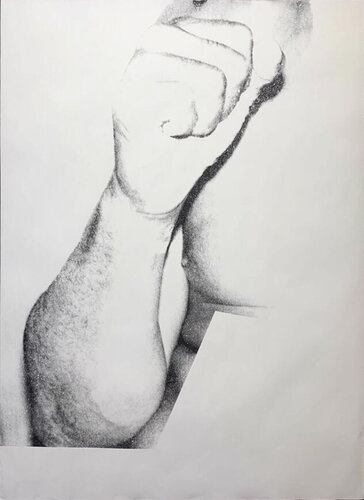 Muhammad Ali: The Fist di Andy Warhol, Stampa in vendita su Singulart