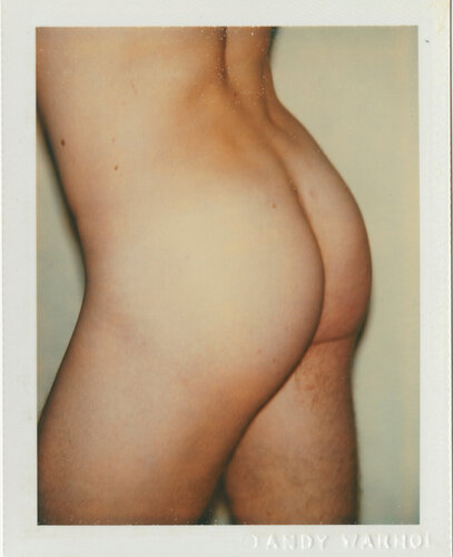 Sex Parts and Torsos di Andy Warhol, Fotografia in vendita su Singulart