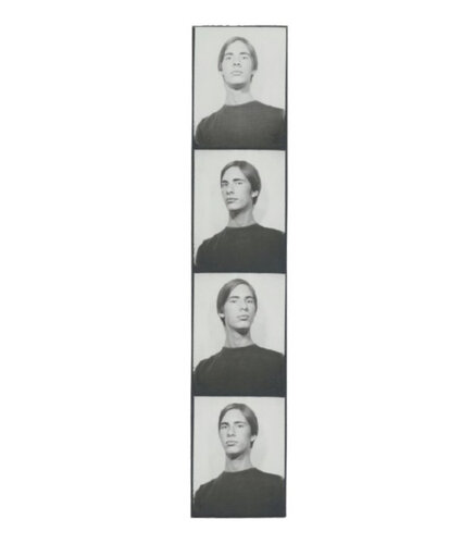 Richard Rheem di Andy Warhol, Fotografia in vendita su Singulart