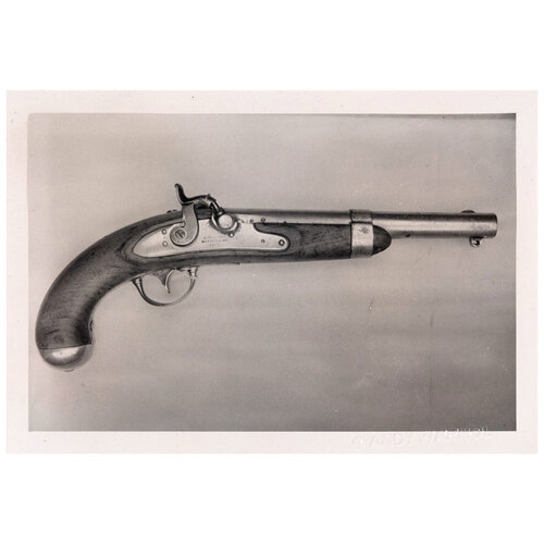 Pistol di Andy Warhol, Fotografia in vendita su Singulart