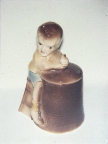 Cookie Jar di Andy Warhol, Fotografia in vendita su Singulart