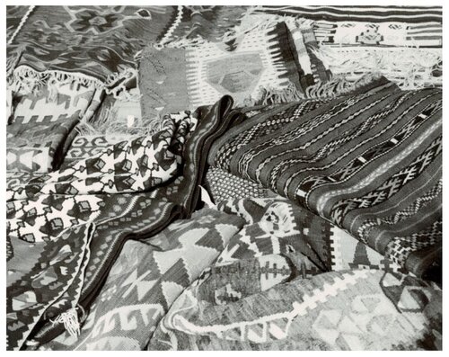 Rugs van Andy Warhol, Fotografie te koop op Singulart