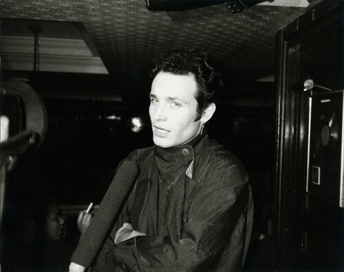 Adam Ant di Andy Warhol, Fotografia in vendita su Singulart