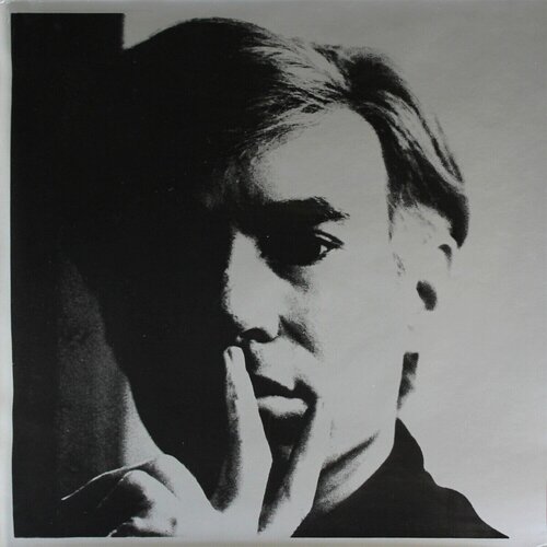Self-Portrait (FS II.16) van Andy Warhol, Afdruk te koop op Singulart