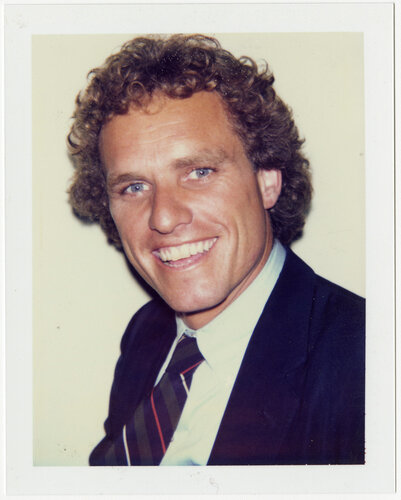 Joseph Kennedy III van Andy Warhol, Fotografie te koop op Singulart