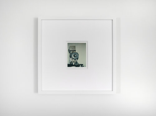 Linda Gray's  SK-90 Camera di Andy Warhol, Fotografia in vendita su Singulart