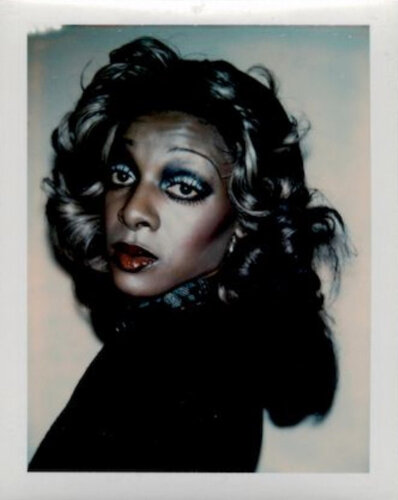 Ladies and Gentlemen di Andy Warhol, Fotografia in vendita su Singulart