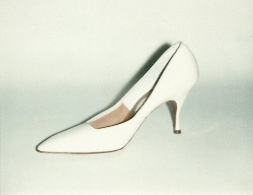 Shoe di Andy Warhol, Fotografia in vendita su Singulart