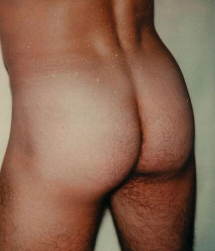 Polaroids Photograph, Sex Parts: Rear di Andy Warhol, Fotografia in vendita su Singulart