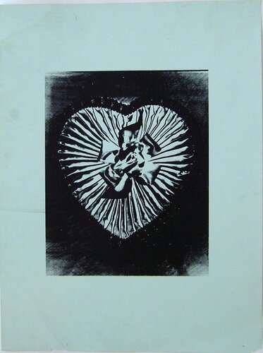Candy Box (closed) di Andy Warhol, Stampa in vendita su Singulart