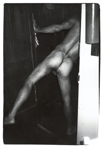 Victor Hugo di Andy Warhol, Fotografia in vendita su Singulart