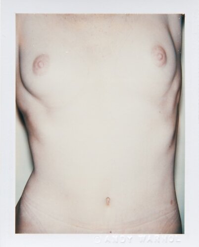 Sex Parts and Torsos di Andy Warhol, Fotografia in vendita su Singulart