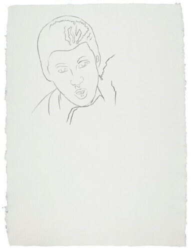 Rats & Star Band Member di Andy Warhol, Opera su carta in vendita su Singulart