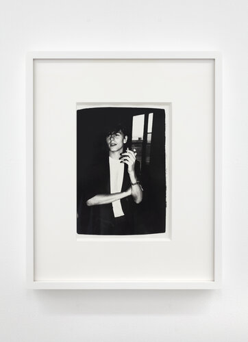 John Taylor di Andy Warhol, Fotografia in vendita su Singulart