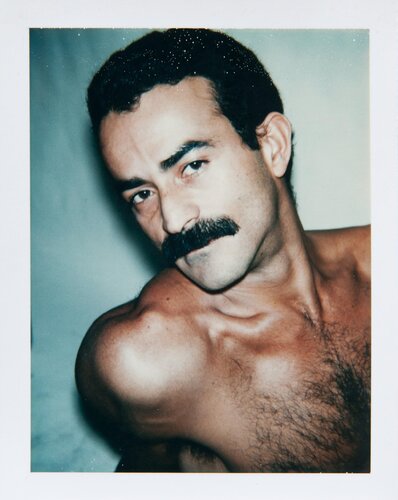 Sex Parts and Torsos (Victor Hugo) di Andy Warhol, Fotografia in vendita su Singulart
