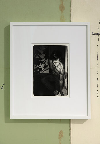 Male Stripper di Andy Warhol, Fotografia in vendita su Singulart
