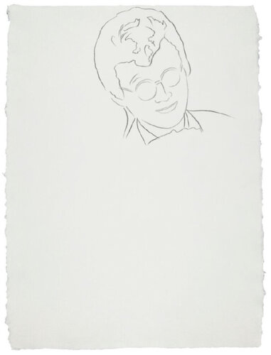 Rats & Star Band Member van Andy Warhol, Werk op papier te koop op Singulart