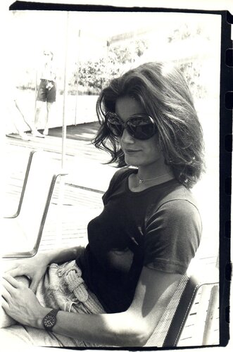 Barbara Allen van Andy Warhol, Fotografie te koop op Singulart