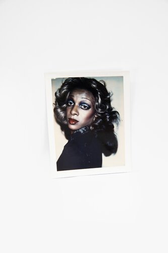Ladies and Gentlemen (E.M.) van Andy Warhol, Fotografie te koop op Singulart