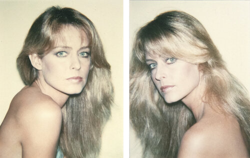 Farrah Fawcett di Andy Warhol, Fotografia in vendita su Singulart