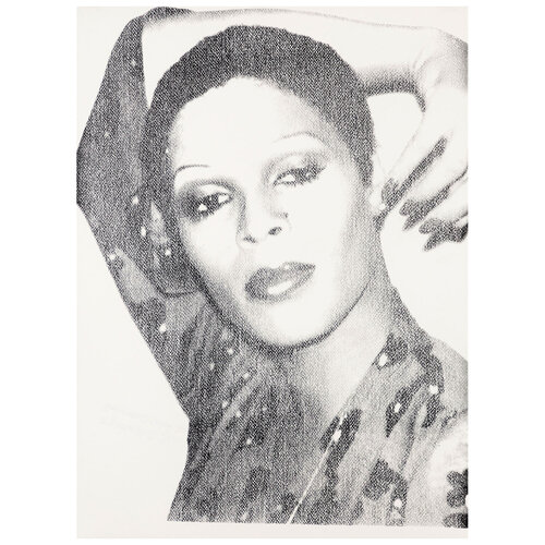 Ladies & Gentlemen di Andy Warhol, Stampa in vendita su Singulart