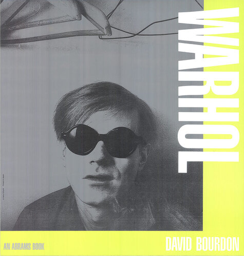 Warhol by David Bourdon van Andy Warhol, Afdruk te koop op Singulart