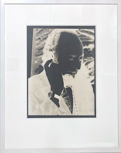 Ivan Karp von Andy Warhol, Fotografie kaufen auf Singulart