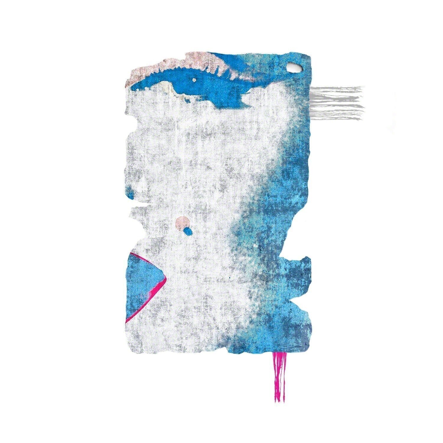 Marilyn Byske Nordic Raw 031D Andy Warhol Textiel te koop