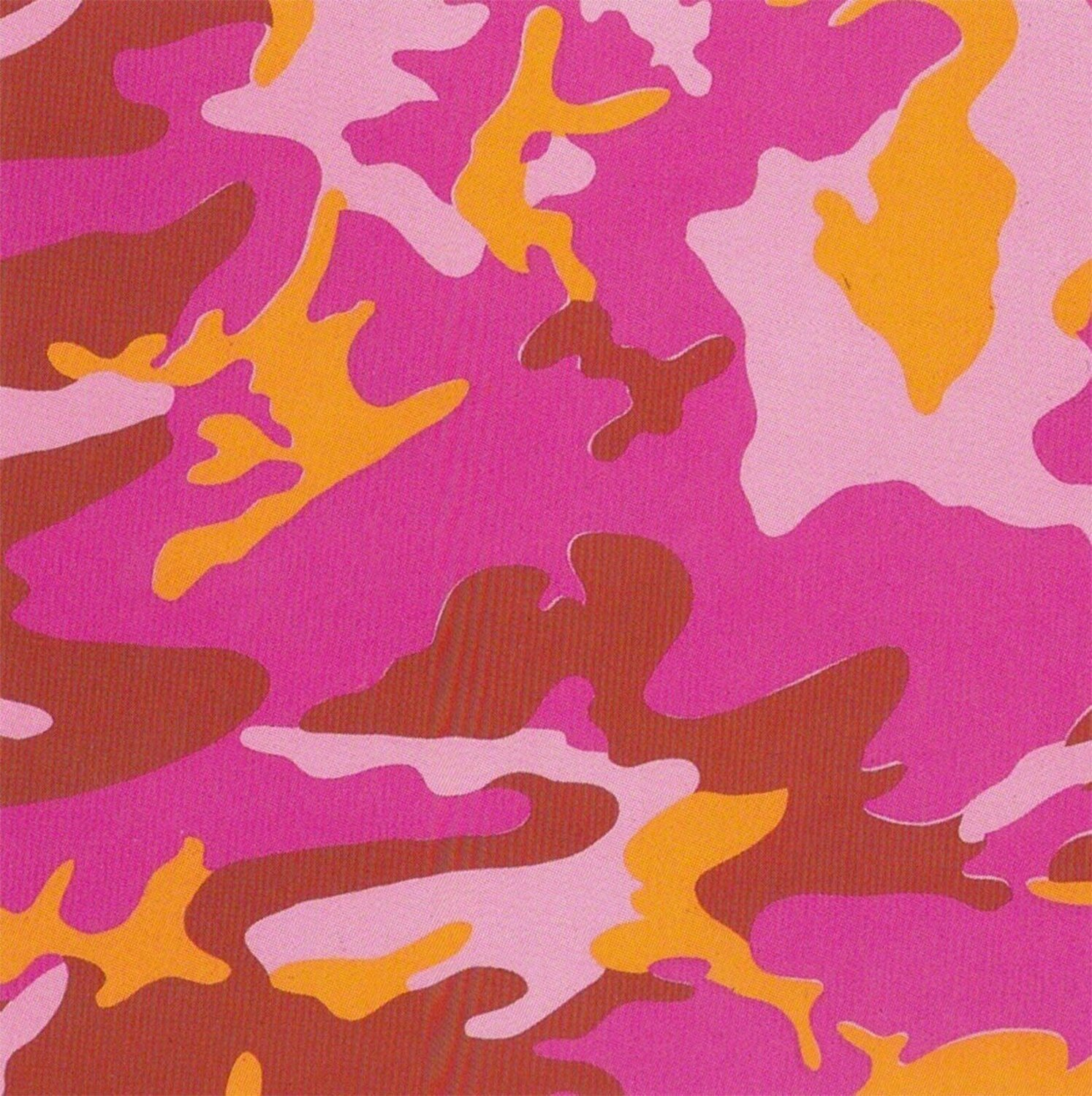 Camouflage (FS II.408) Andy Warhol Stampa in vendita