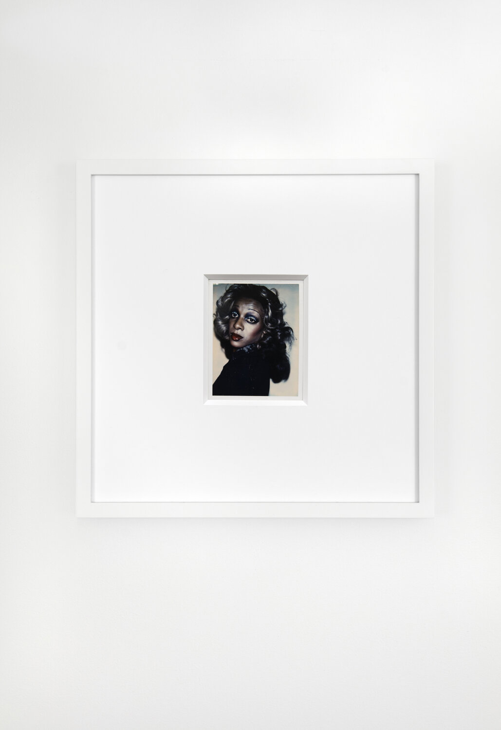Ladies and Gentlemen (E.M.) Andy Warhol Fotografie te koop