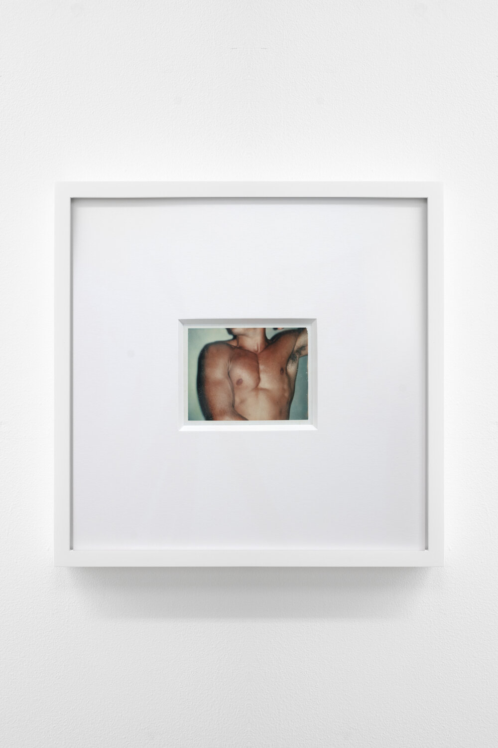 Body Builder Andy Warhol Photography for sale
