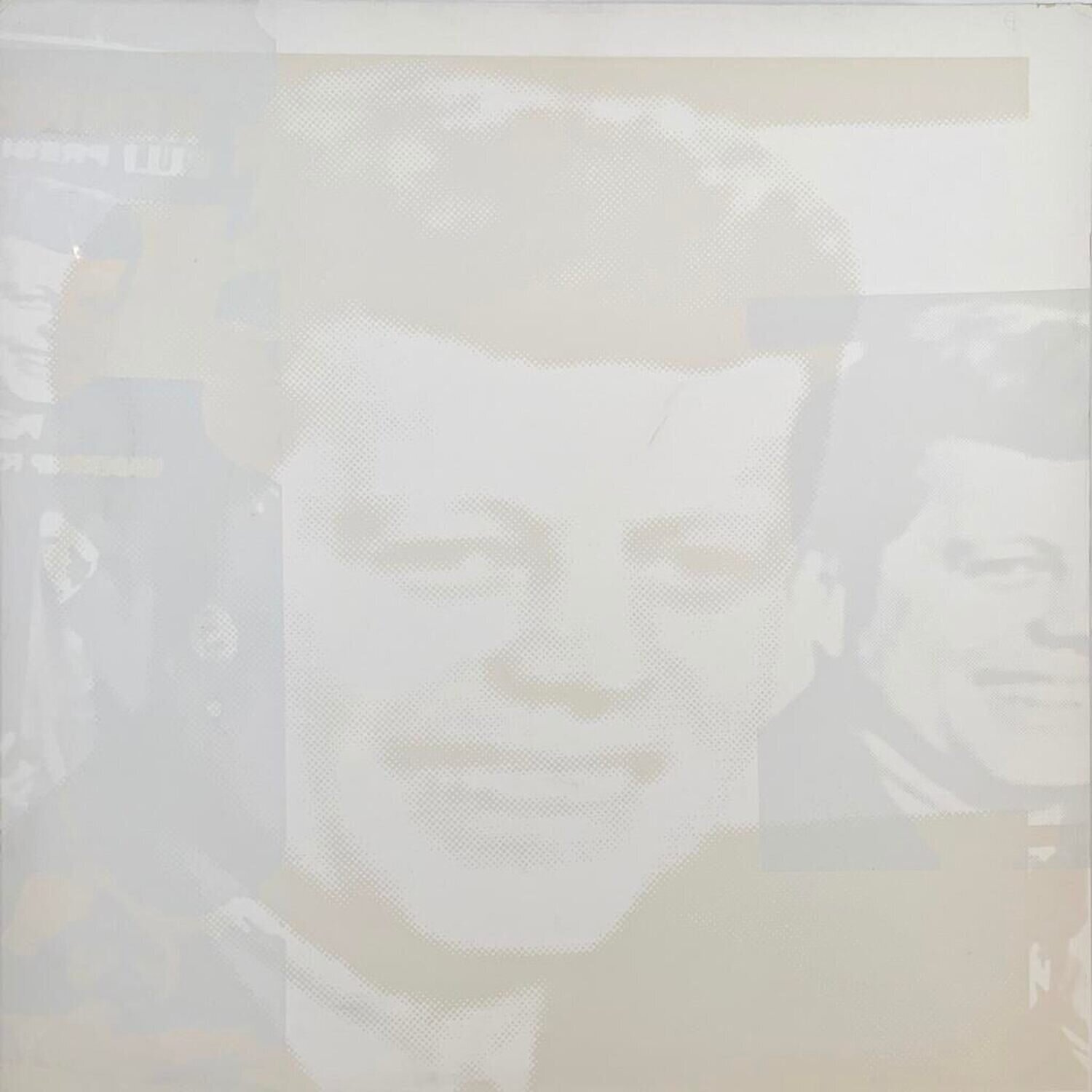 Flash - November 22, 1963, II.38 Andy Warhol Stampa in vendita