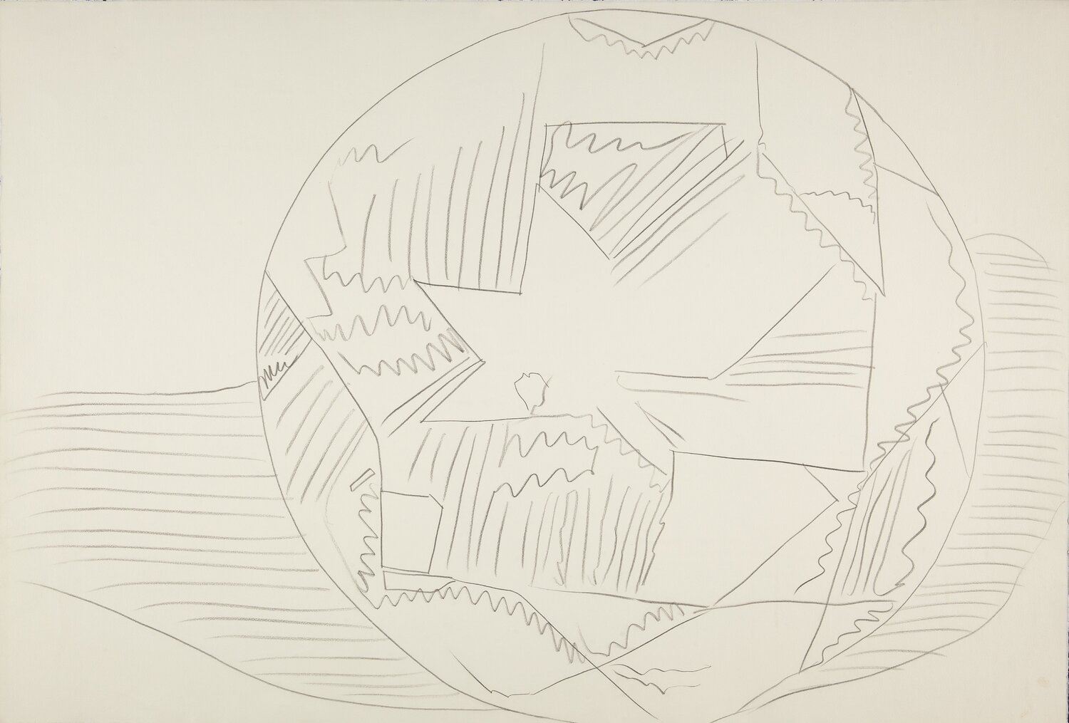 Gem Andy Warhol Opera su carta in vendita