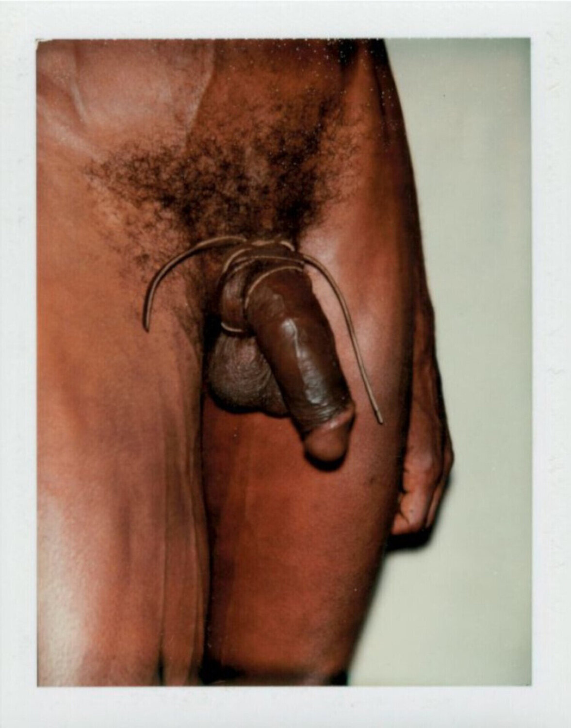 Sex Parts and Torsos Andy Warhol Fotografia in vendita