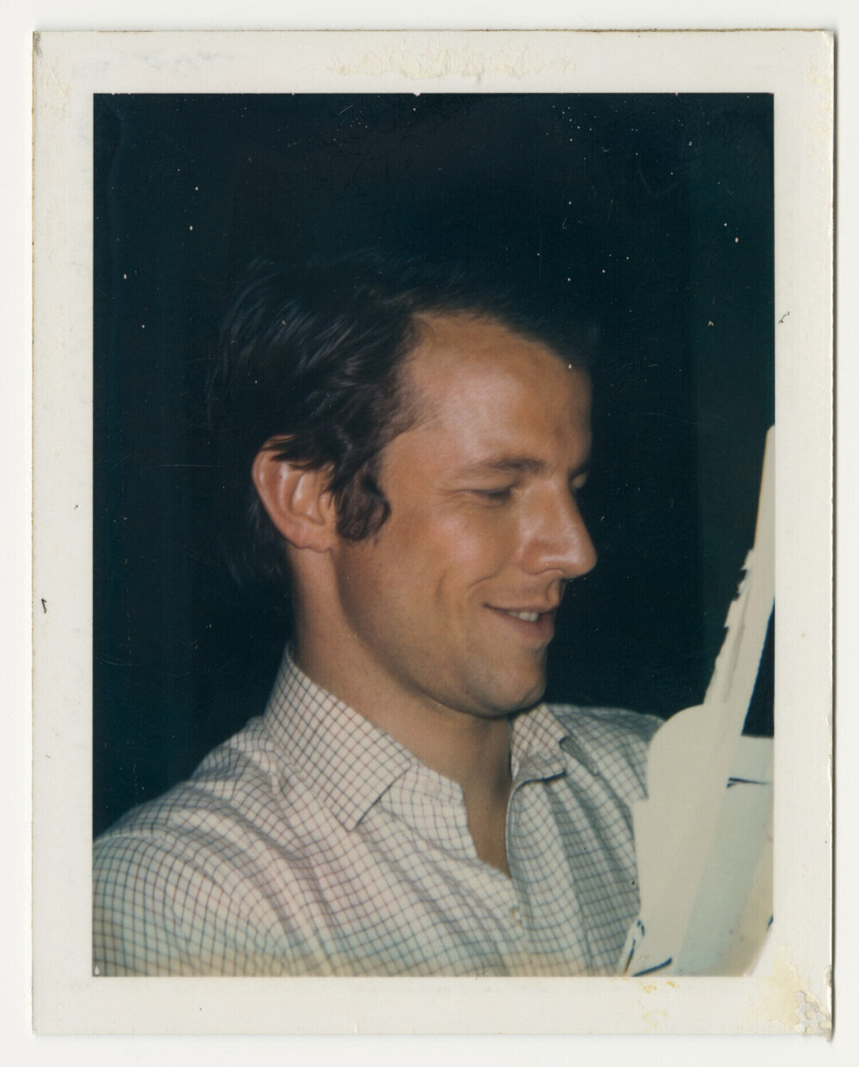 Peter Beard Andy Warhol Fotografie te koop