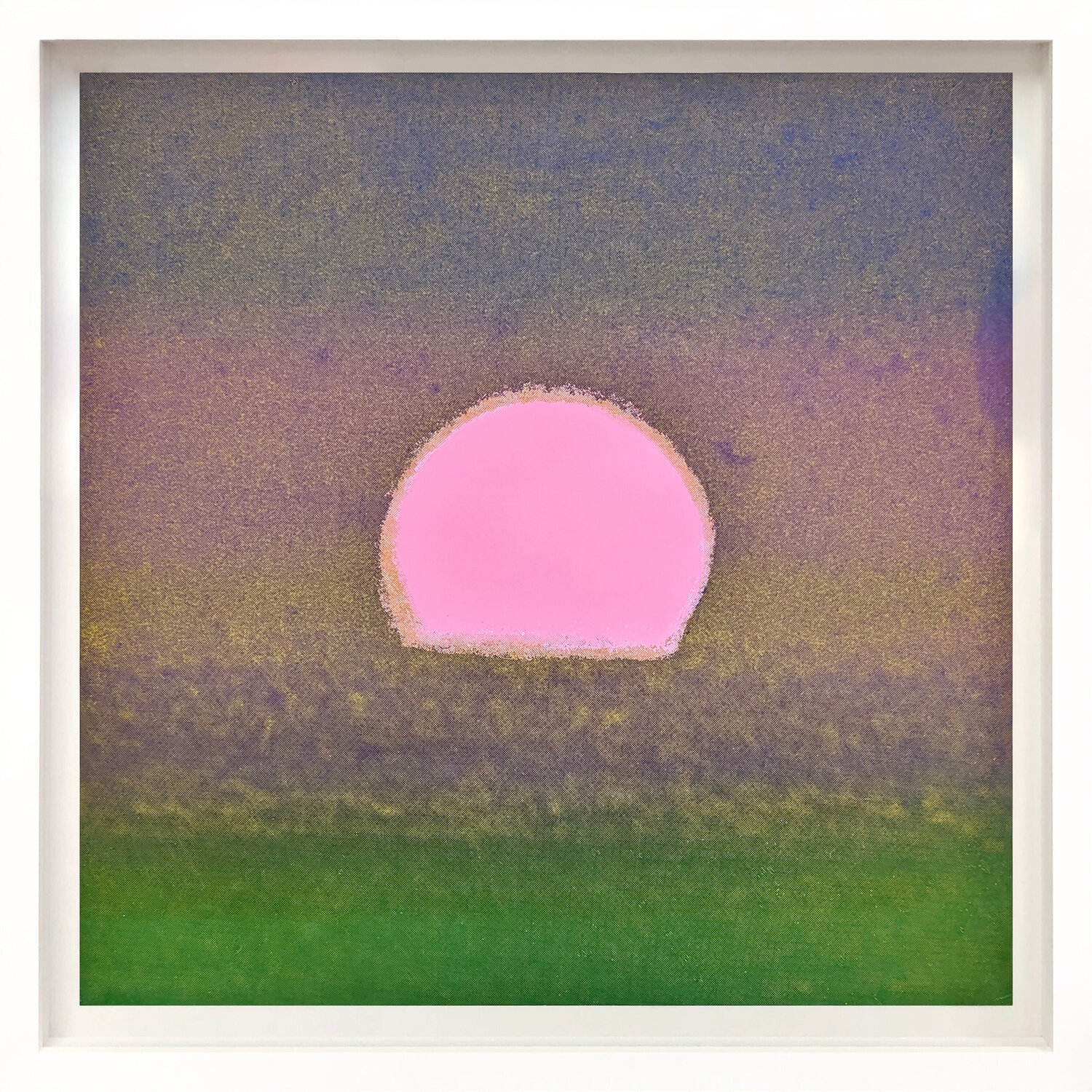 SUNSET FS II.85-88 Andy Warhol Afdruk te koop