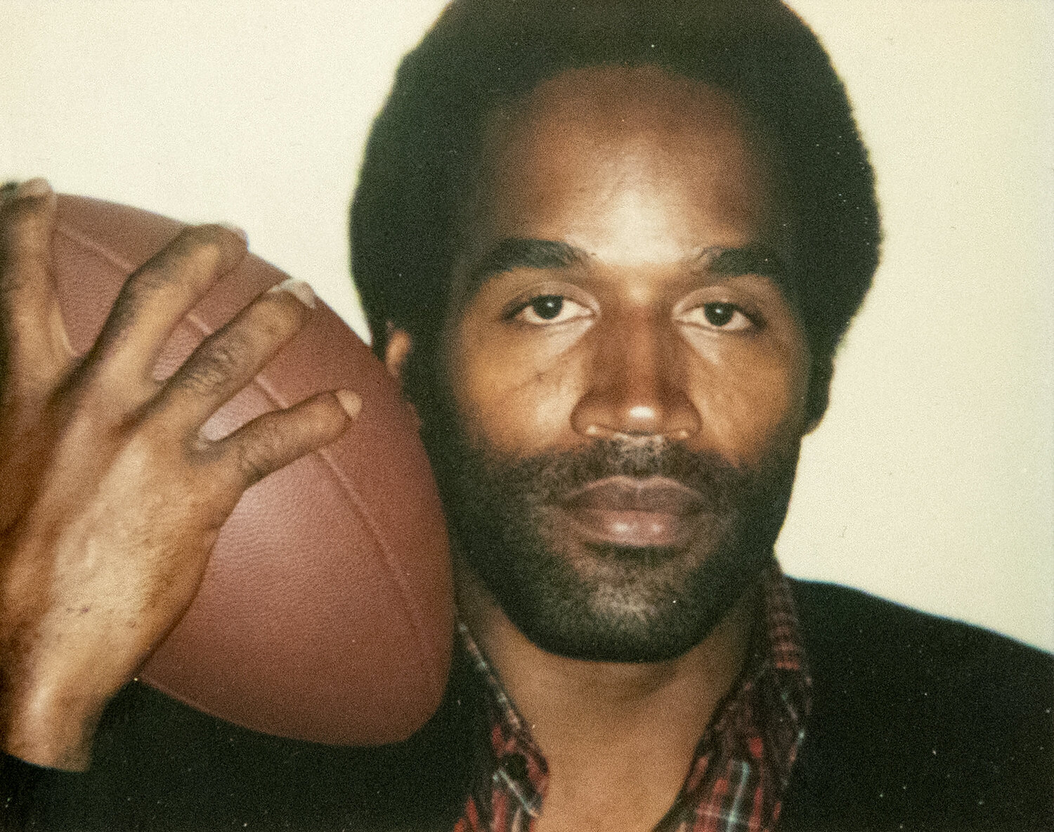 OJ Simpson Andy Warhol Fotografía en venta