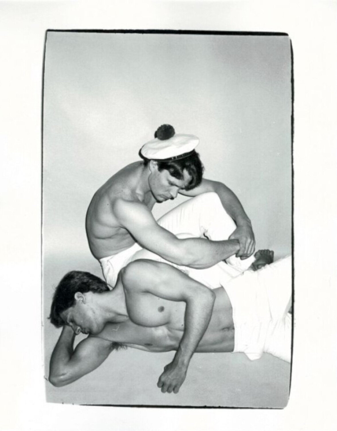 Querelle Andy Warhol Fotografie te koop