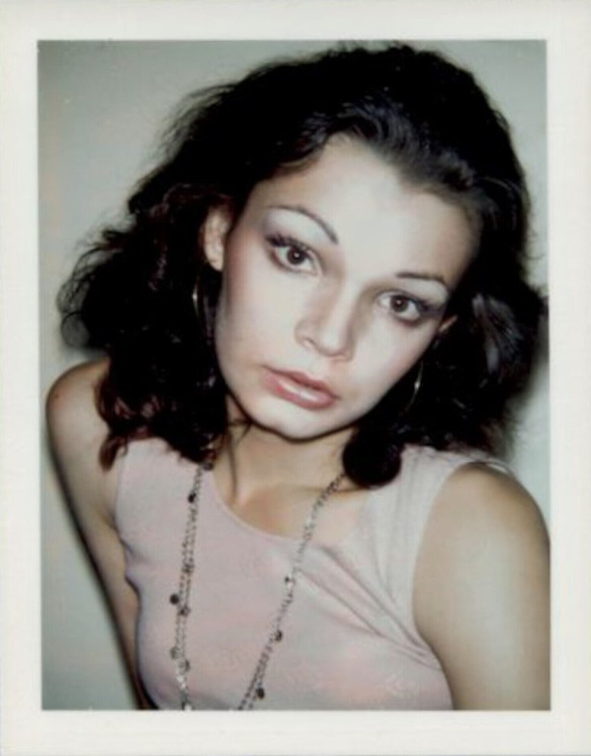 Ladies and Gentlemen Andy Warhol Fotografia in vendita