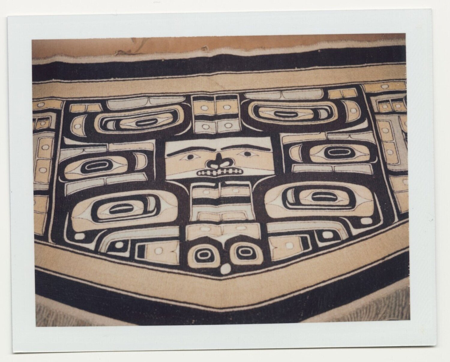 Textile Andy Warhol Fotografie te koop