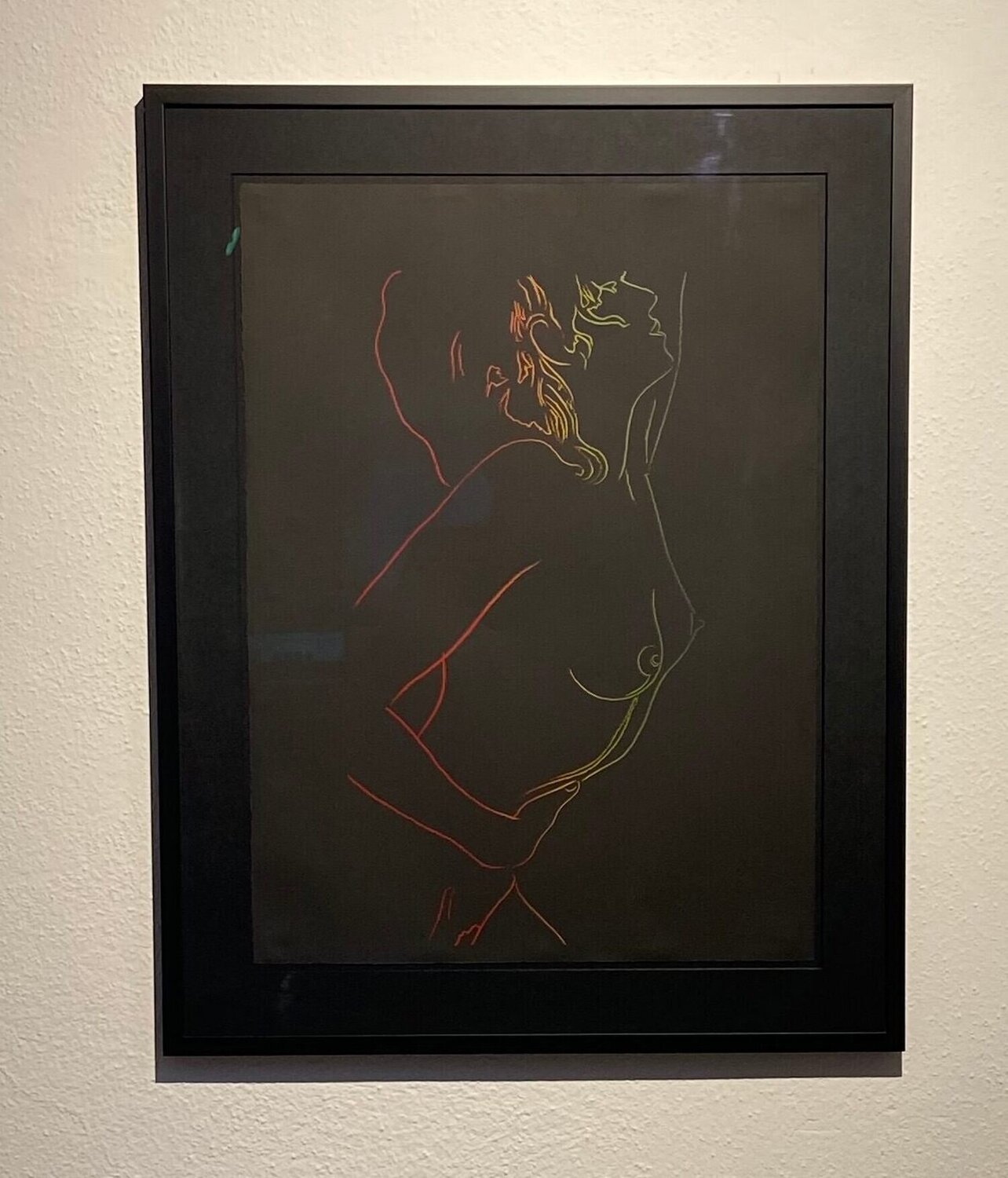 Love Andy Warhol Print for sale