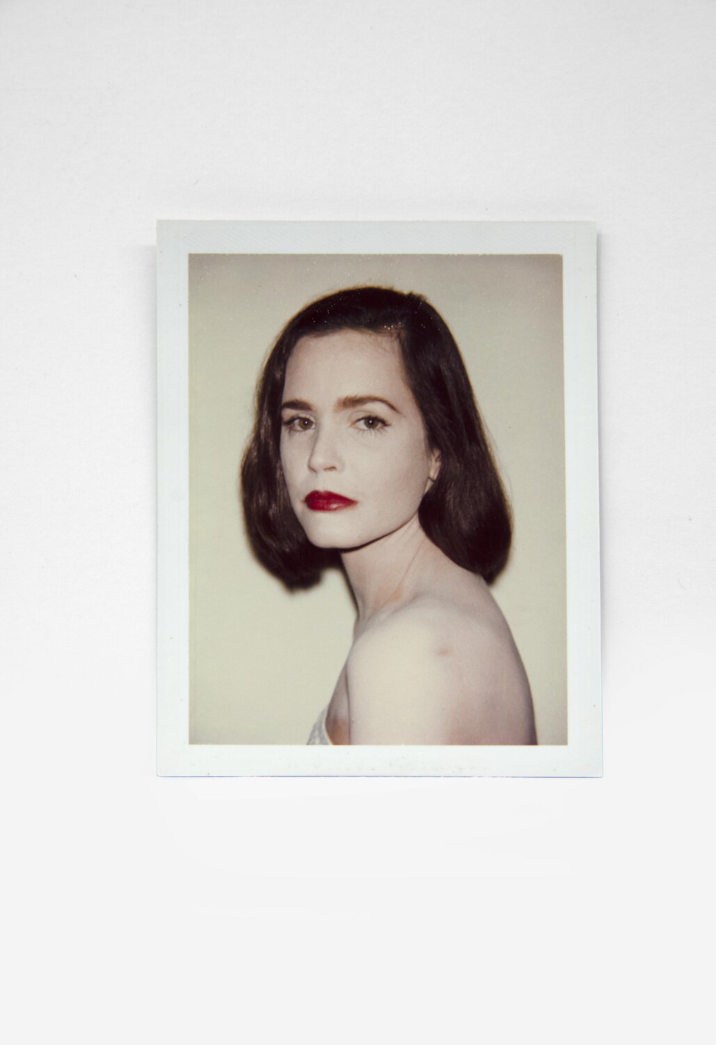 Pat Hearn Andy Warhol Fotografie te koop