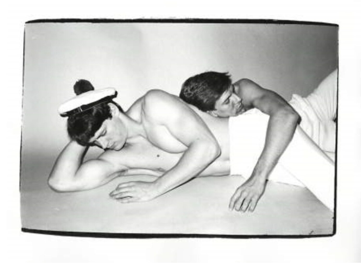 Querelle Andy Warhol Fotografie te koop