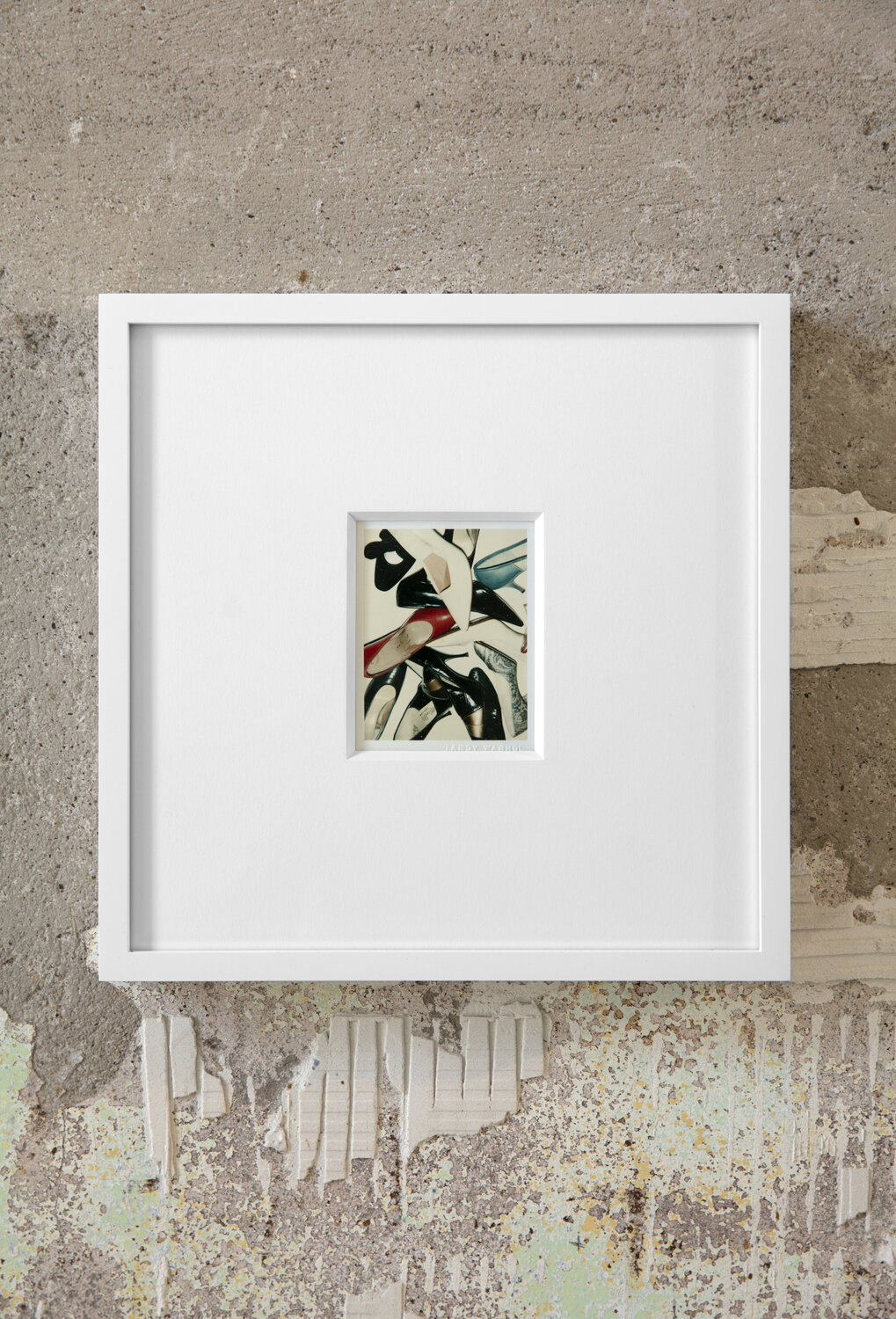 Shoes Andy Warhol Photography for sale