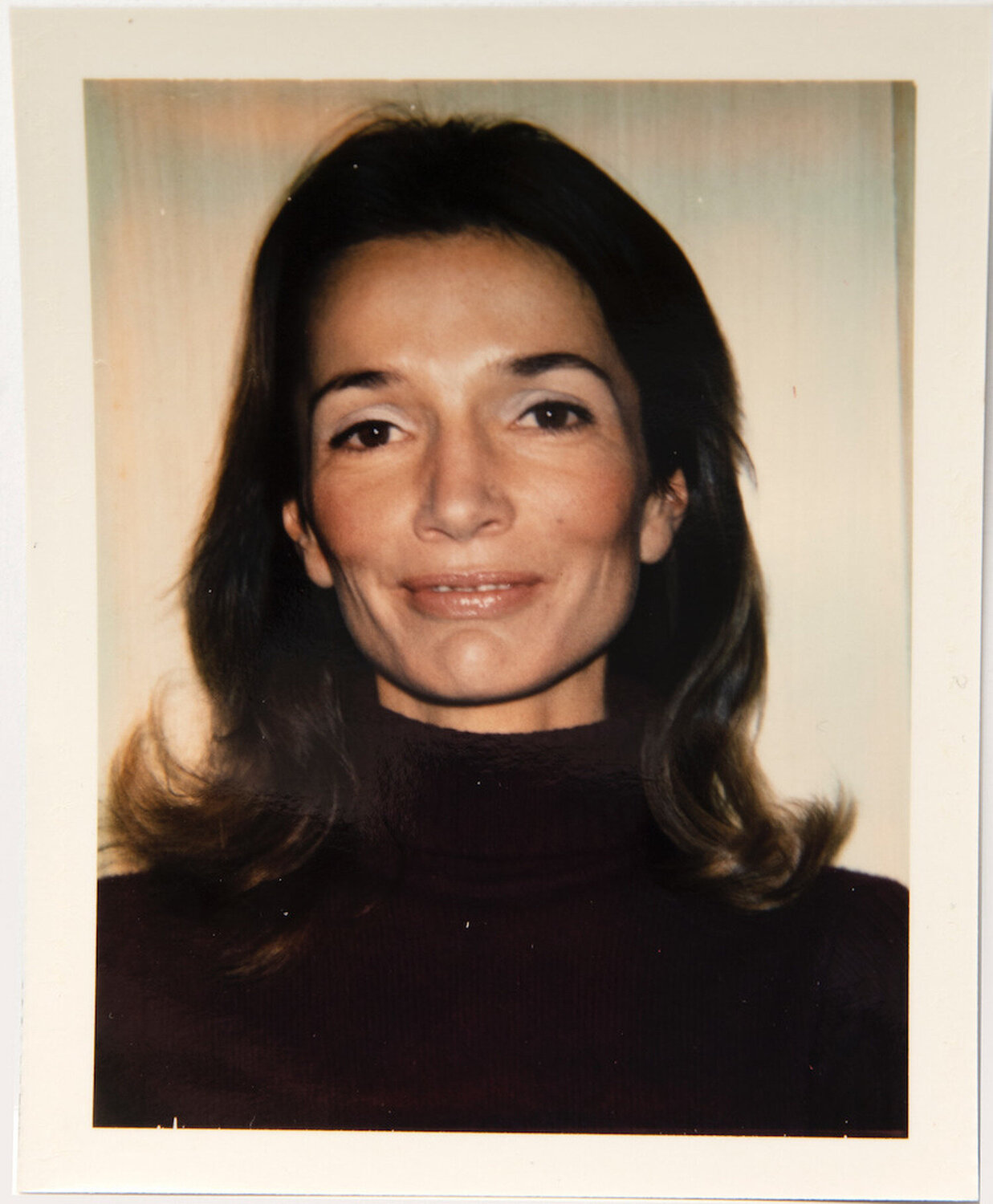 Lee Radziwill Andy Warhol Fotografia in vendita